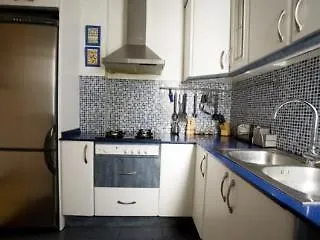 Pillowapartments Modernista Barcelona