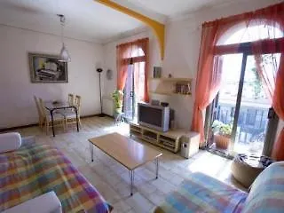 Pillowapartments Modernista Barcelona Spain